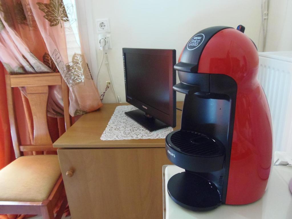 Hera Hotel Нафпліон Номер фото
